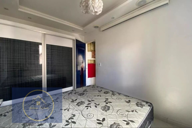 Imagem Apartamento com 2 Quartos à Venda, 50 m² em Fazenda Morumbi - São Paulo Imagem Apartamento com 2 Quartos à Venda, 50 m² em Fazenda Morumbi - São Paulo