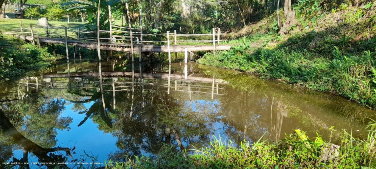 Imagem Chácara à Venda, em Ferreira - Nazaré Paulista Imagem Chácara à Venda, em Ferreira - Nazaré Paulista