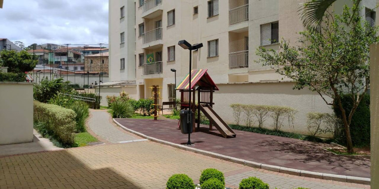 Imagem Apartamento com 2 Quartos à Venda, 47 m² em Fazenda Aricanduva - São Paulo Imagem Apartamento com 2 Quartos à Venda, 47 m² em Fazenda Aricanduva - São Paulo