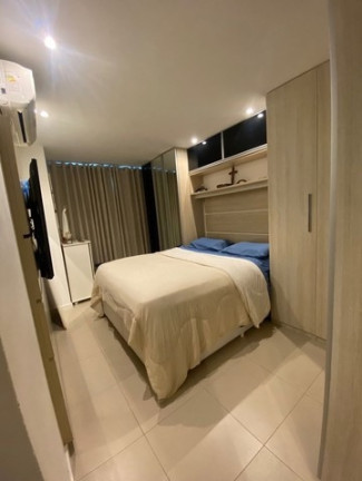 Imagem Imóvel com 2 Quartos à Venda, 90 m² em Charitas - Niterói Imagem Imóvel com 2 Quartos à Venda, 90 m² em Charitas - Niterói