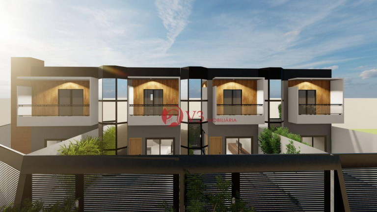 Sobrado com 3 Quartos à Venda, 110 m² em Cidade Patriarca - São Paulo