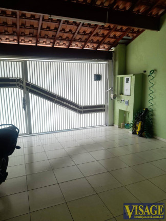Imagem Casa com 3 Quartos à Venda, 145 m² em Cidade Salvador - Jacareí