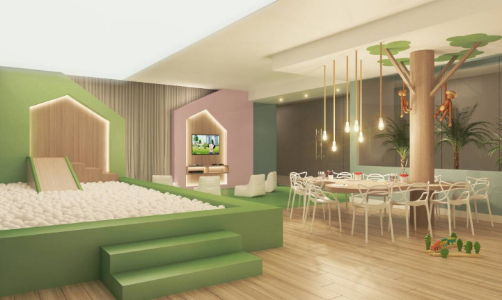 Imagem Apartamento com 2 Quartos à Venda, 57 m² em Cabo Branco - João Pessoa Imagem Apartamento com 2 Quartos à Venda, 57 m² em Cabo Branco - João Pessoa