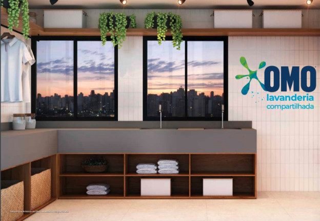 Imagem Apartamento com 1 Quarto à Venda, 22 m² em Vila Buarque - São Paulo Imagem Apartamento com 1 Quarto à Venda, 22 m² em Vila Buarque - São Paulo