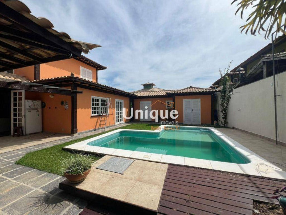 Imagem Casa com 5 Quartos à Venda, 258 m² em Manguinhos - Armação Dos Búzios Imagem Casa com 5 Quartos à Venda, 258 m² em Manguinhos - Armação Dos Búzios