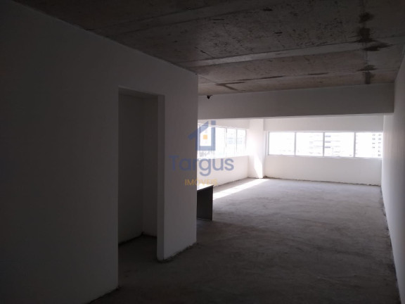 Imagem Sala Comercial à Venda, 84 m² em Centro - Santo André