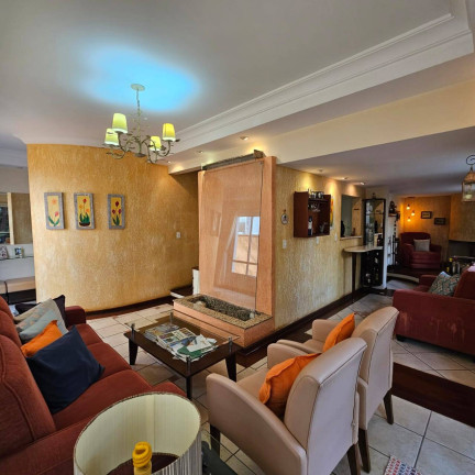 Imagem Casa com 3 Quartos à Venda, 372 m² em Loteamento Alphaville Campinas - Campinas