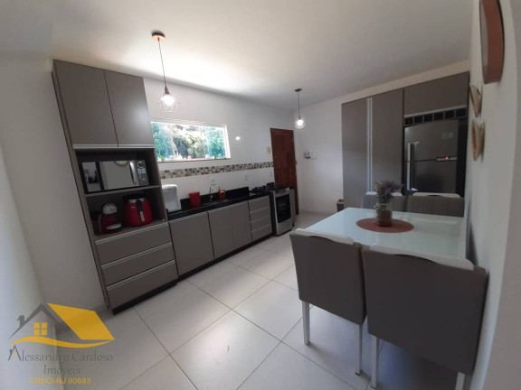 Imagem Casa com 2 Quartos à Venda, 86 m² em Amparo - Nova Friburgo Imagem Casa com 2 Quartos à Venda, 86 m² em Amparo - Nova Friburgo