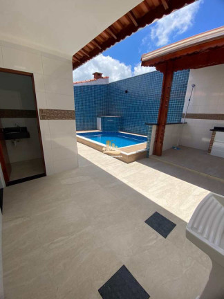 Imagem Casa com 3 Quartos à Venda, 170 m² em Real - Praia Grande Imagem Casa com 3 Quartos à Venda, 170 m² em Real - Praia Grande