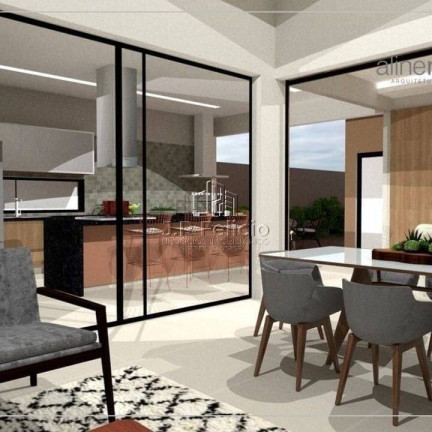 Imagem Casa com 3 Quartos à Venda, em Bauru Imagem Casa com 3 Quartos à Venda, em Bauru