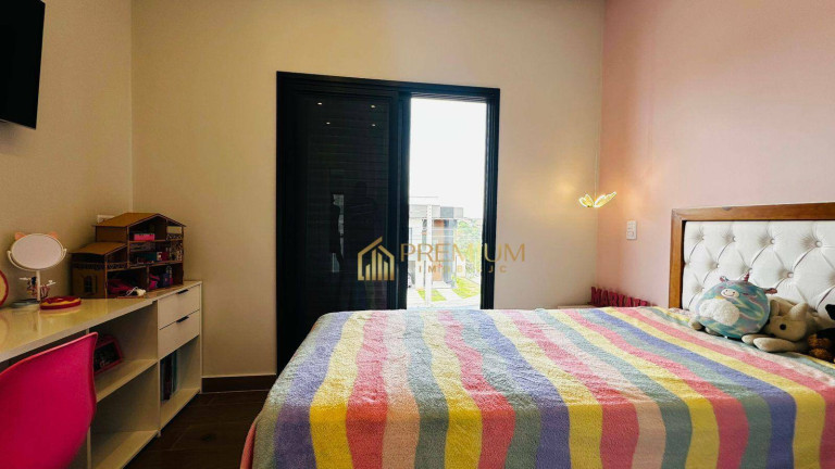 Imagem Sobrado com 3 Quartos à Venda, 200 m² em Condomínio Vem Viver  - Jacareí