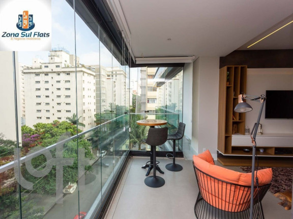 Imagem Apartamento com 2 Quartos à Venda, 88 m² em Cerqueira César - São Paulo Imagem Apartamento com 2 Quartos à Venda, 88 m² em Cerqueira César - São Paulo