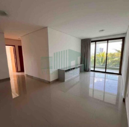 Imagem Apartamento com 3 Quartos à Venda, 113 m² em Paiva - Cabo De Santo Agostinho