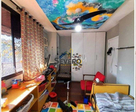 Imagem Apartamento com 3 Quartos à Venda, 140 m² em Icaraí - Niterói Imagem Apartamento com 3 Quartos à Venda, 140 m² em Icaraí - Niterói