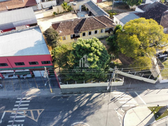 Imagem Casa com 4 Quartos à Venda, 430 m² em Centro - Santa Branca Imagem Casa com 4 Quartos à Venda, 430 m² em Centro - Santa Branca