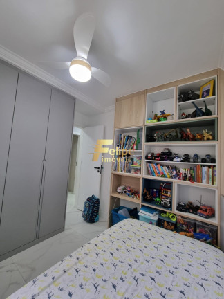 Imagem Imóvel com 3 Quartos à Venda, 135 m² em Praia De Itaparica - Vila Velha