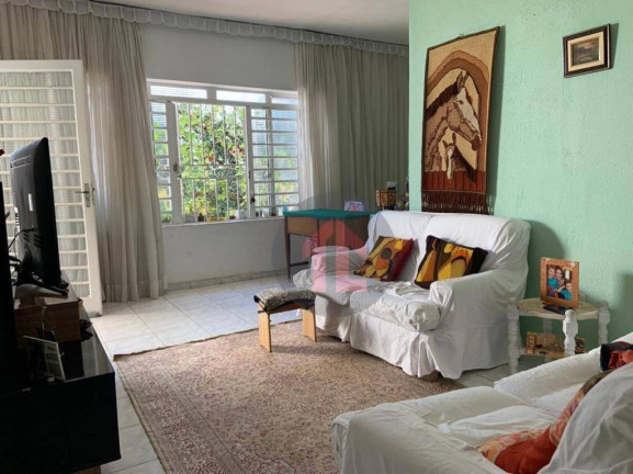 Imagem Casa com 3 Quartos à Venda, 125 m² em Vila Joaquim Inácio - Campinas Imagem Casa com 3 Quartos à Venda, 125 m² em Vila Joaquim Inácio - Campinas
