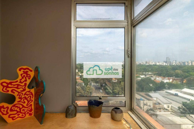 Imagem Apartamento com 2 Quartos à Venda, 176 m² em Pinheiros - São Paulo Imagem Apartamento com 2 Quartos à Venda, 176 m² em Pinheiros - São Paulo