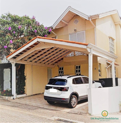 Imagem Casa de Condomínio com 3 Quartos à Venda, 211 m² em Chácara Pavoeiro - Cotia Imagem Casa de Condomínio com 3 Quartos à Venda, 211 m² em Chácara Pavoeiro - Cotia