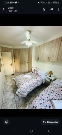 Imagem Apartamento com 2 Quartos à Venda, 170 m² em Vilamar - Praia Grande Imagem Apartamento com 2 Quartos à Venda, 170 m² em Vilamar - Praia Grande