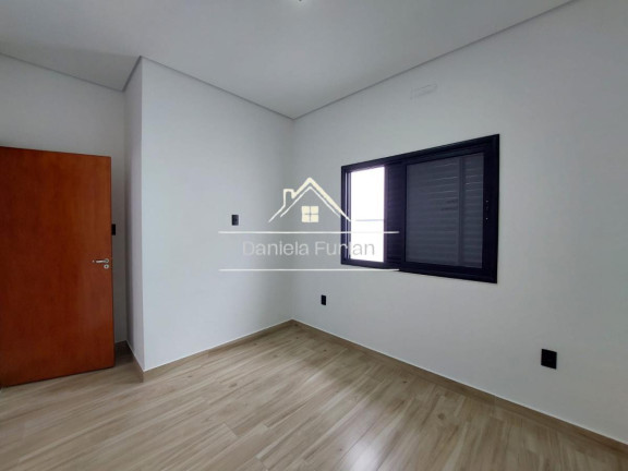 Imagem Casa de Condomínio com 3 Quartos à Venda, 100 m² em Condomínio Horto Villagio - Sorocaba