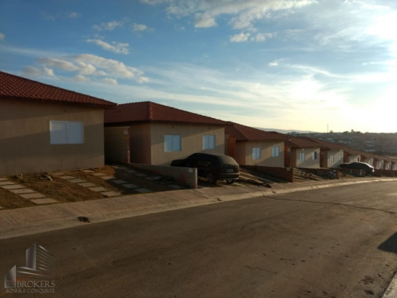 Imagem Casa de Condomínio com 2 Quartos à Venda, 49 m² em Jardim Santo Amaro - Sorocaba Imagem Casa de Condomínio com 2 Quartos à Venda, 49 m² em Jardim Santo Amaro - Sorocaba