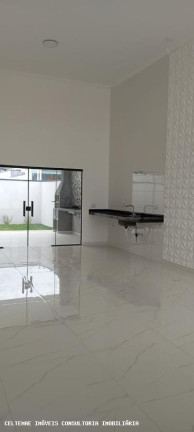 Imagem Casa com 3 Quartos à Venda, 144 m² em Vale Dos Cristais - Taubaté Imagem Casa com 3 Quartos à Venda, 144 m² em Vale Dos Cristais - Taubaté