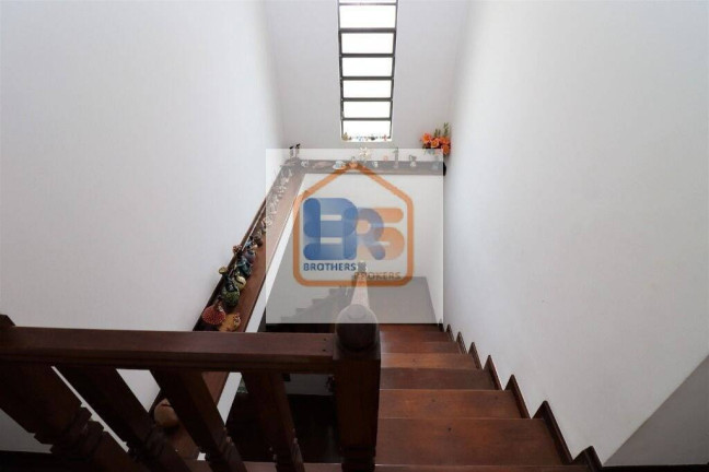 Imagem Casa com 3 Quartos à Venda, 200 m² em Parque São Domingos - São Paulo