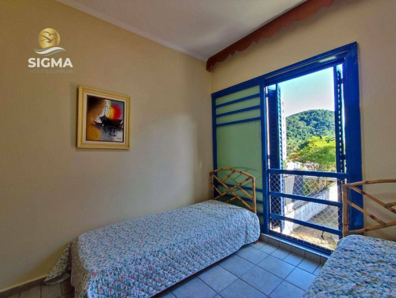 Imagem Apartamento com 2 Quartos à Venda, 55 m² em Tombo - Guarujá Imagem Apartamento com 2 Quartos à Venda, 55 m² em Tombo - Guarujá