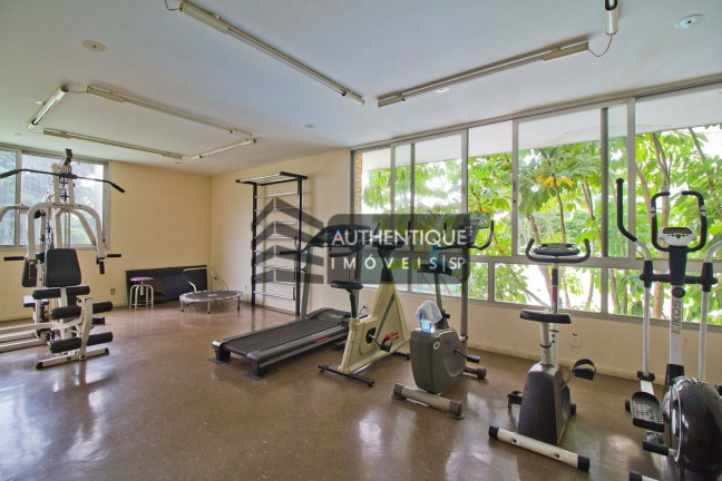 Imagem Apartamento com 3 Quartos à Venda, 170 m² em Alto De Pinheiros - São Paulo