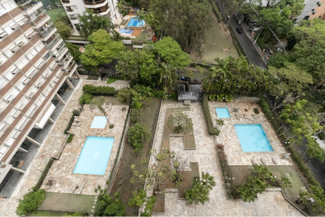 Imagem Apartamento com 2 Quartos à Venda, 170 m² em Real Parque - São Paulo Imagem Apartamento com 2 Quartos à Venda, 170 m² em Real Parque - São Paulo