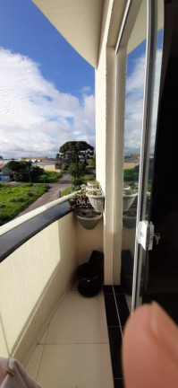 Imagem Apartamento com 3 Quartos à Venda, 77 m² em Emiliano Perneta - Pinhais Imagem Apartamento com 3 Quartos à Venda, 77 m² em Emiliano Perneta - Pinhais