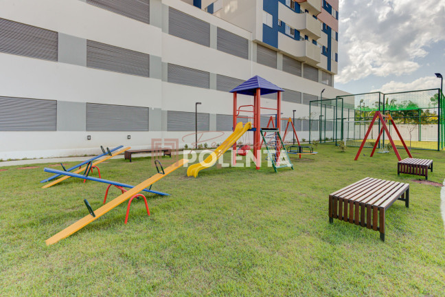 Imagem Apartamento com 1 Quarto à Venda, 52 m² em Rio Maina - Criciúma