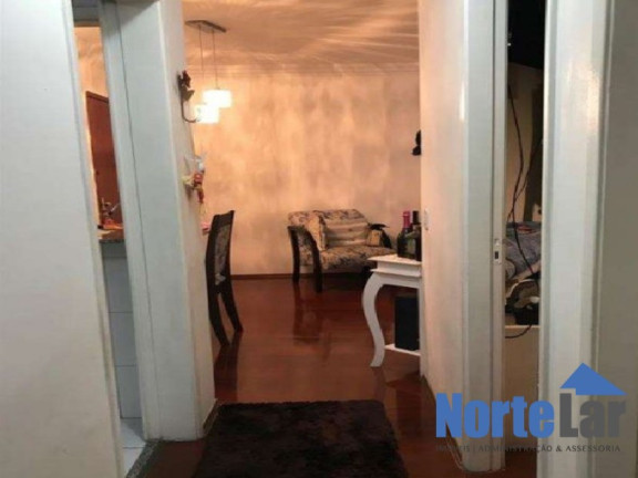 Imagem Apartamento com 2 Quartos à Venda, 65 m² em Santana - São Paulo Imagem Apartamento com 2 Quartos à Venda, 65 m² em Santana - São Paulo