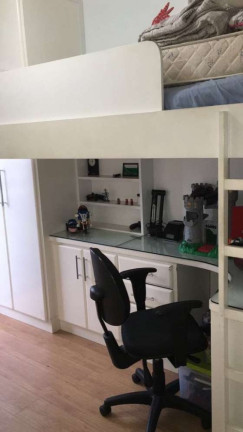 Imagem Cobertura com 3 Quartos à Venda, 214 m² em Vila Regente Feijó - São Paulo