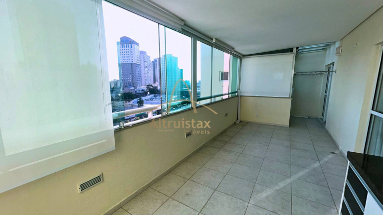 Imagem Apartamento com 2 Quartos à Venda, 90 m² em Centro - Osasco