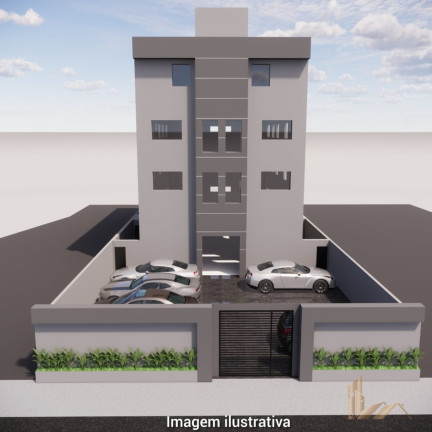 Imagem Imóvel com 3 Quartos à Venda, 70 m² em Serra Dourada - Vespasiano Imagem Imóvel com 3 Quartos à Venda, 70 m² em Serra Dourada - Vespasiano