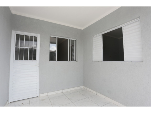 Casa com 2 Quartos para Alugar, 54 m² em Jardim Novo Campos Eliseos - Campinas