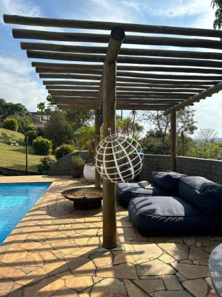 Imagem Casa com 5 Quartos à Venda, 312 m² em Jardim Centenário - Atibaia Imagem Casa com 5 Quartos à Venda, 312 m² em Jardim Centenário - Atibaia