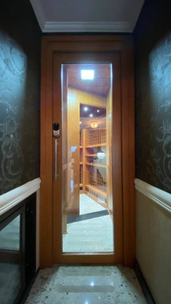 Imagem Cobertura com 3 Quartos à Venda, 308 m² em Guilhermina - Praia Grande