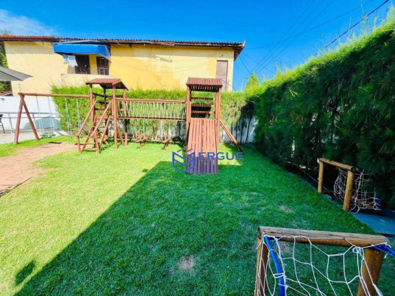 Imagem Casa com 3 Quartos à Venda, 101 m² em Amador - Eusébio Imagem Casa com 3 Quartos à Venda, 101 m² em Amador - Eusébio