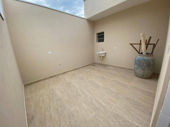 Imagem Casa com 2 Quartos à Venda, 132 m² em Residencial Dunamis - São José Dos Campos