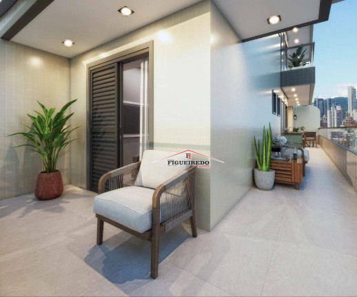Imagem Apartamento com 1 Quarto à Venda, 48 m² em Vila Guilhermina - Praia Grande Imagem Apartamento com 1 Quarto à Venda, 48 m² em Vila Guilhermina - Praia Grande