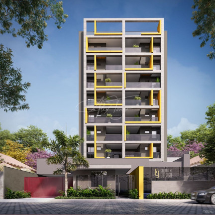 Apartamento com 2 Quartos à Venda, 67 m² em Jardim Camburi - Vitória