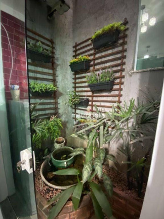 Imagem Sobrado com 3 Quartos à Venda, 104 m² em Parque São Lucas - São Paulo