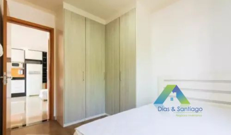 Imagem Apartamento com 2 Quartos à Venda, 56 m² em Vila Da Saúde - São Paulo Imagem Apartamento com 2 Quartos à Venda, 56 m² em Vila Da Saúde - São Paulo