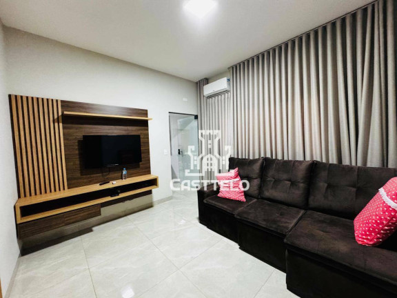 Imagem Casa com 3 Quartos à Venda, 300 m² em Centro - Primeiro De Maio Imagem Casa com 3 Quartos à Venda, 300 m² em Centro - Primeiro De Maio