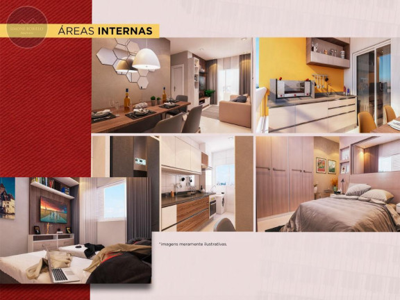 Imagem Apartamento com 2 Quartos à Venda, 57 m² em Boqueirão - Praia Grande