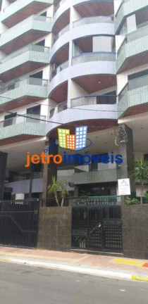Imagem Apartamento com 1 Quarto à Venda, 40 m² em Ocian - Praia Grande