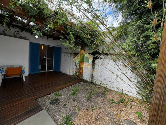 Imagem Casa com 3 Quartos à Venda, 125 m² em Barra Da Lagoa - Ubatuba